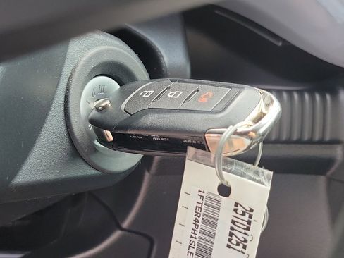 New 2025 Ford Ranger XL w/ Trailer Tow Package image 29