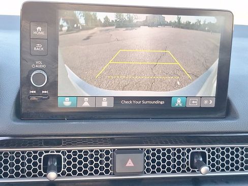 Used 2024 Honda Civic Touring image 44