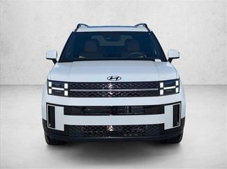 New 2026 Hyundai Santa Fe Calligraphy video 2