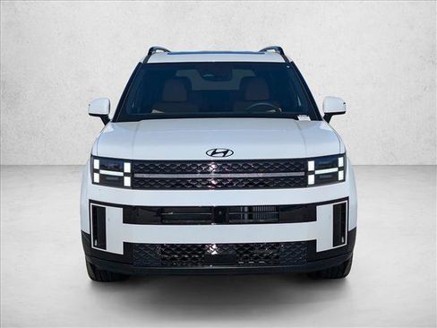 New 2026 Hyundai Santa Fe Calligraphy image 2