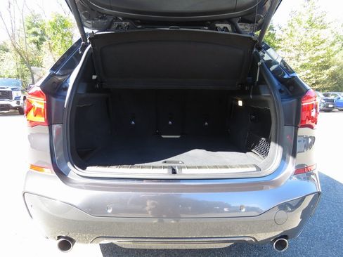 Used 2018 BMW X1 xDrive28i image 18