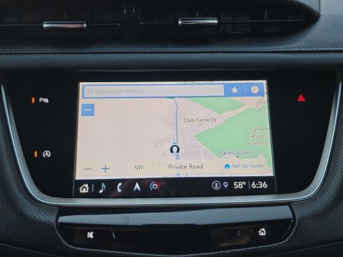 Used 2025 Cadillac XT5 Premium Luxury image 14