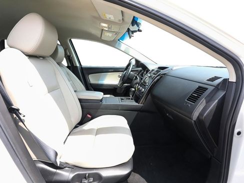 Used 2014 MAZDA CX-9 Touring AWD/4WD image 21