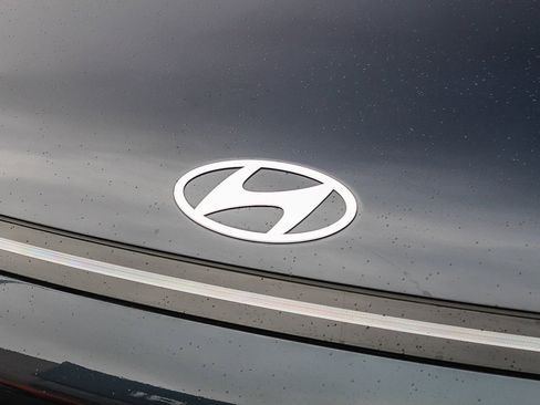 Certified 2024 Hyundai Kona SEL w/ Convenience Package image 6