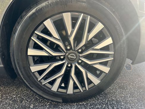 Used 2025 Nissan Altima 2.5 SV image 29