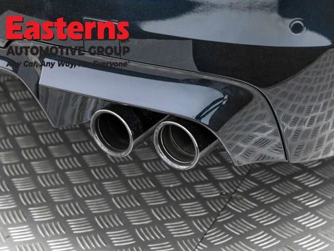 Used 2015 BMW M5 image 61