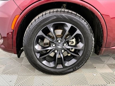 Used 2021 Dodge Durango R/T w/ Blacktop Package image 7