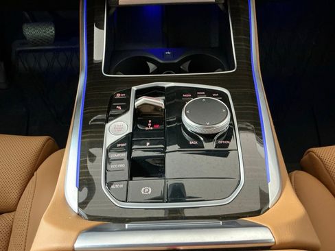 Certified 2024 BMW X5 sDrive40i w/ Parking Assistance Package RWD image 15