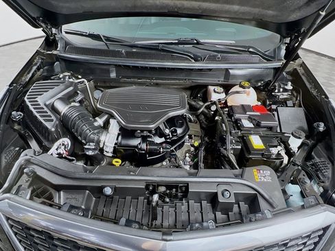 Used 2024 Cadillac XT5 Premium Luxury w/ Technology Package image 31