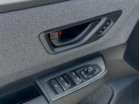 New 2026 Subaru Outback Limited AWD/4WD image 23