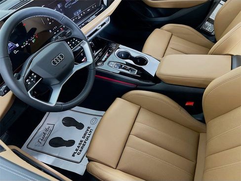 New 2026 Audi A6 Premium Plus image 20