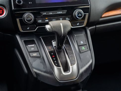 Used 2022 Honda CR-V EX image 28