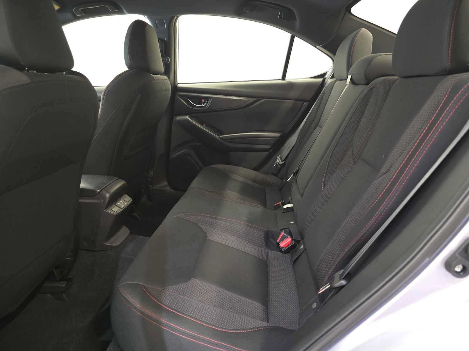 Used 2024 Subaru WRX Premium AWD/4WD image 22