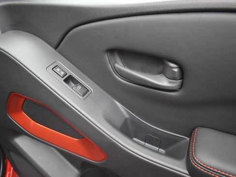 New 2026 Nissan Frontier Pro-X w/ Pro-X Convenience Package image 25