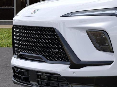 New 2026 Buick Enclave Sport Touring w/ Super Cruise Package image 25