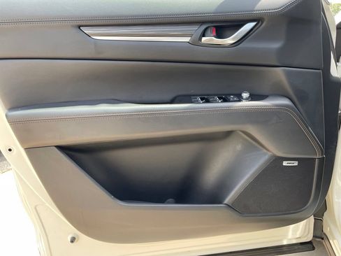 Used 2020 MAZDA CX-5 Grand Touring FWD image 19