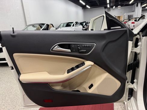 Used 2015 Mercedes-Benz CLA 250 4MATIC image 18