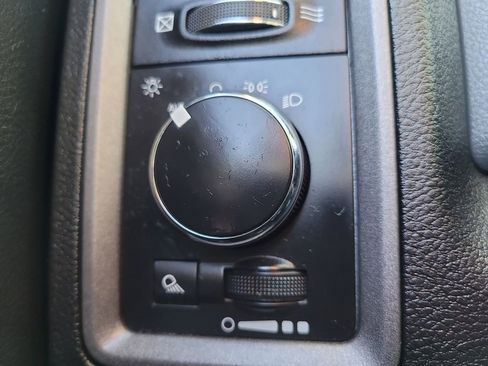 Used 2017 RAM 1500 Tradesman w/ Popular Equipment Group image 29