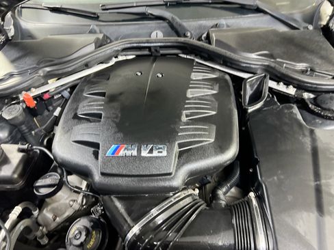 Used 2013 BMW M3 Convertible image 28