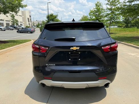 Used 2020 Chevrolet Blazer LT FWD image 7