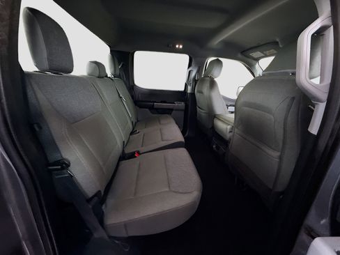 Used 2024 Ford F150 XLT image 25