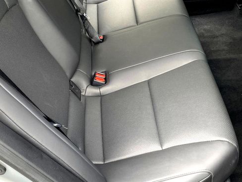 Used 2022 Lexus ES 350 F Sport image 47