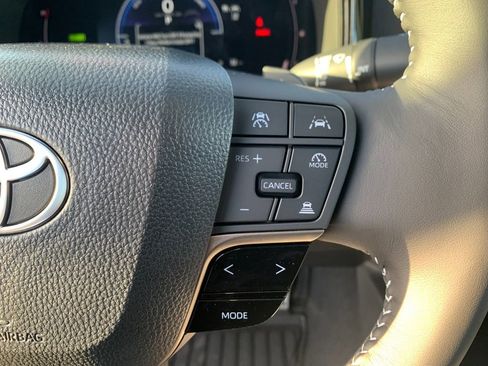 New 2026 Toyota Camry SE image 28