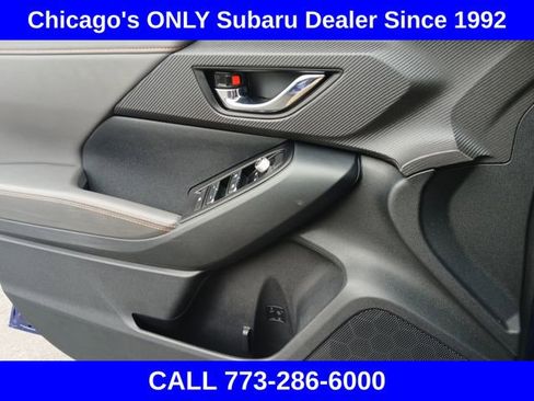 Certified 2024 Subaru Crosstrek 2.5i Limited w/ Crosstrek Mirror Package image 18