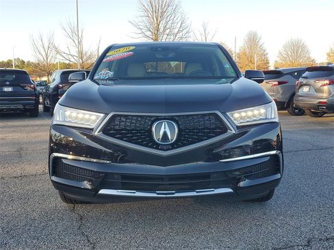 Certified 2020 Acura MDX FWD w/ Technology Package image 2