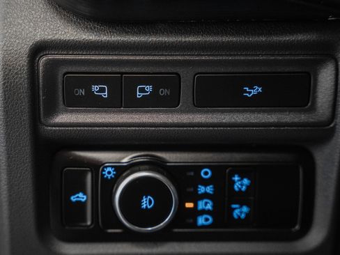 Certified 2023 Ford F150 Lariat w/ Equipment Group 502A High image 52