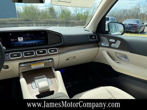 New 2026 Mercedes-Benz GLE 450 GLE 450 image 16