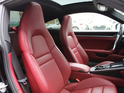 Certified 2023 Porsche 911 Carrera image 23