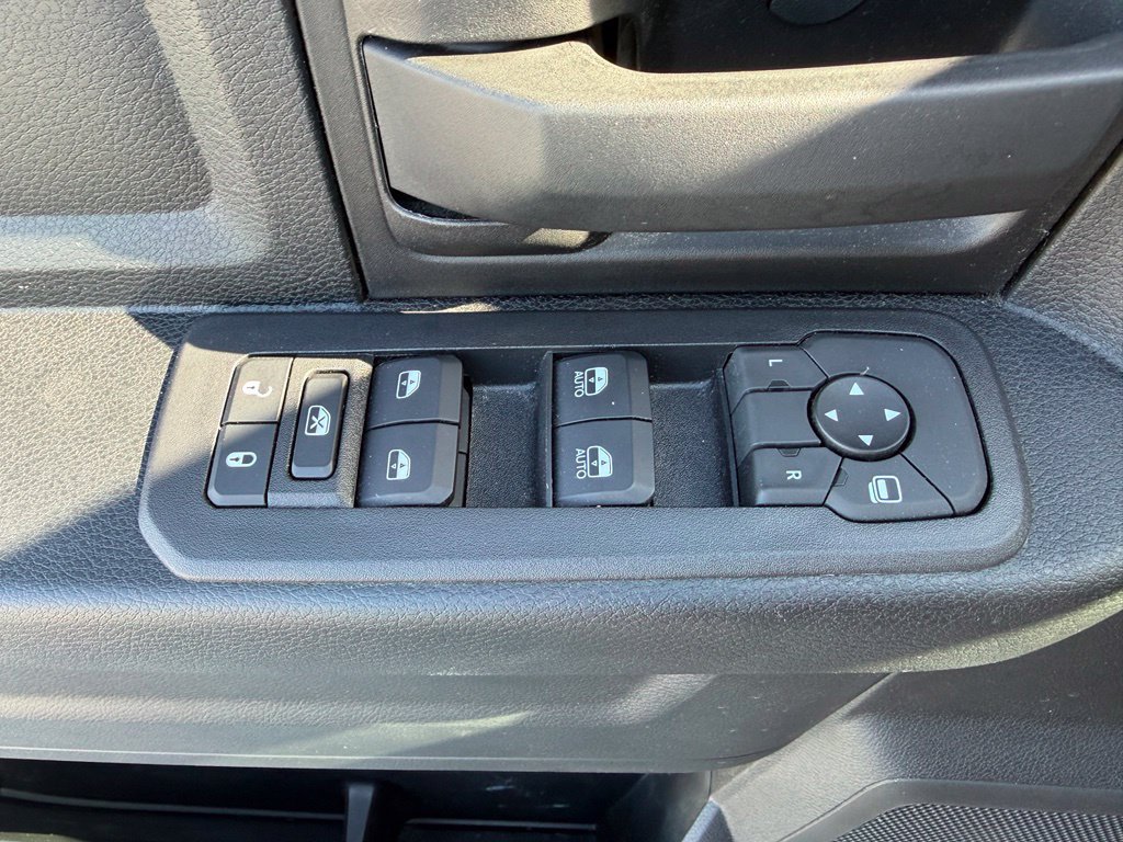 Used 2025 RAM 5500 Tradesman AWD/4WD image 14