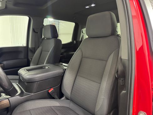 Used 2021 Chevrolet Silverado 1500 RST w/ All Star Edition Plus image 6