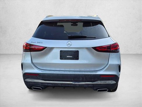 Used 2023 Mercedes-Benz GLA 250 image 6