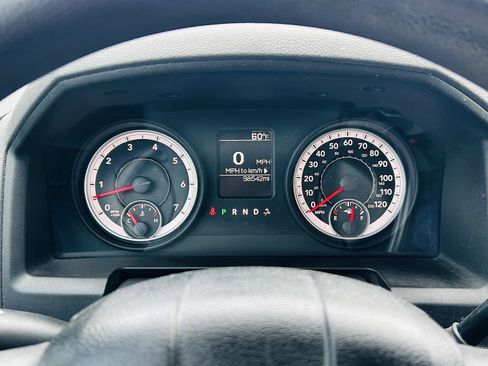 Used 2013 RAM 1500 Express image 13