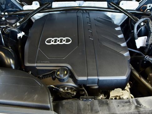Used 2024 Audi Q5 2.0T Premium Plus image 27