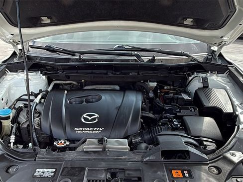 Used 2014 MAZDA CX-5 Touring image 29