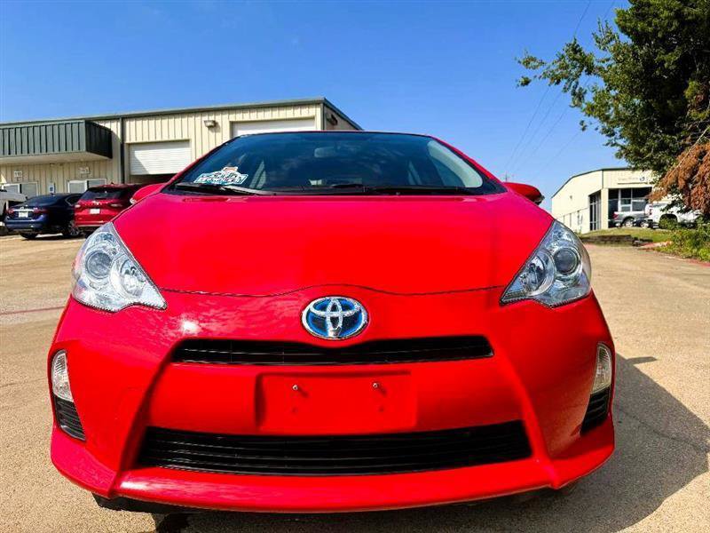 Used 2012 Toyota Prius C Three FWD image 15