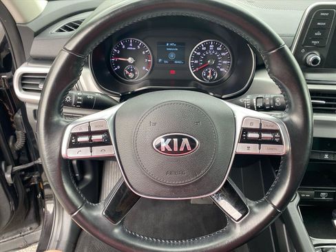 Certified 2021 Kia Telluride S AWD/4WD image 11