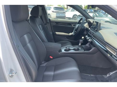 Certified 2026 Honda Civic Sport image 18