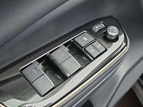 New 2026 Toyota Crown Platinum AWD/4WD image 21