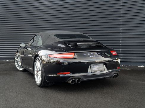 Used 2013 Porsche 911 Carrera S image 3