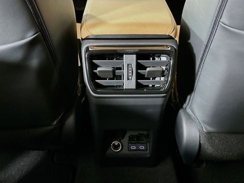 New 2026 Lexus NX 350h AWD w/ Premium Package image 28