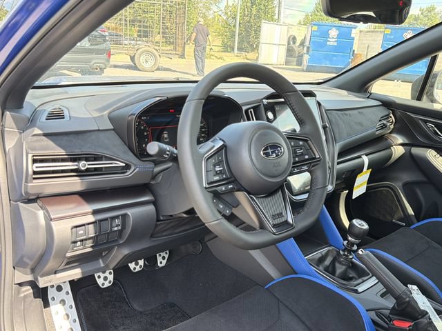 New 2026 Subaru WRX tS w/ Accessory Package #2 AWD/4WD image 10