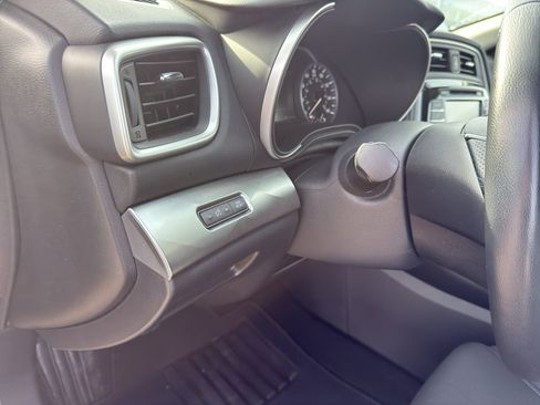 Used 2020 Nissan Maxima 3.5 S w/ Floor Mat Group image 13