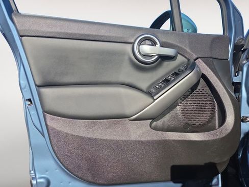 Used 2018 FIAT 500X Pop w/ Popular Equipment Group image 16