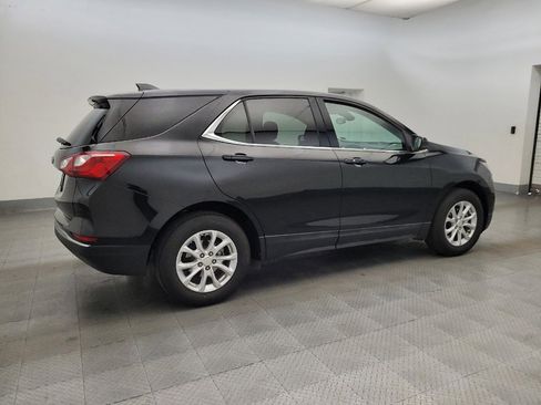 Used 2020 Chevrolet Equinox LT FWD image 10
