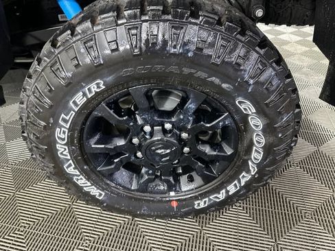 New 2026 RAM 2500 Power Wagon AWD/4WD image 5