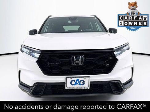 Used 2025 Honda CR-V Sport-L image 2